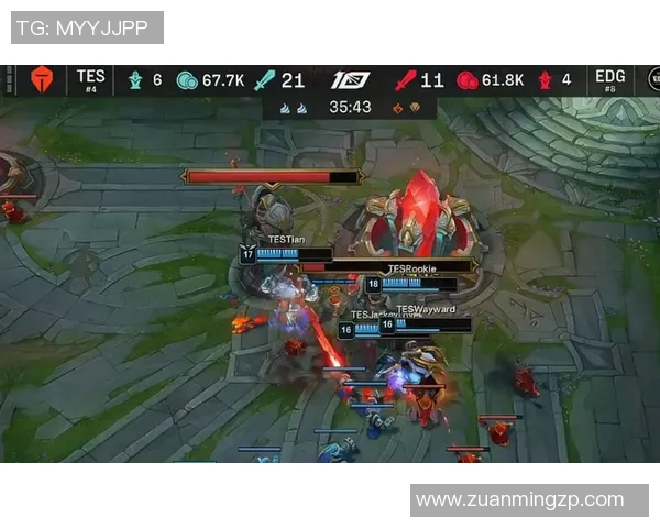 赛后复盘TES与EDG对决中的战术灵活性与应变能力分析实时新闻 赛后复盘TES与EDG对决中的战术灵活性与应变能力分析实时新闻